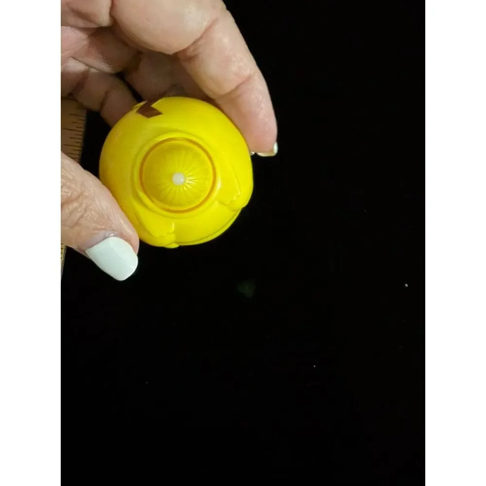 Pokemon vtg kellogg